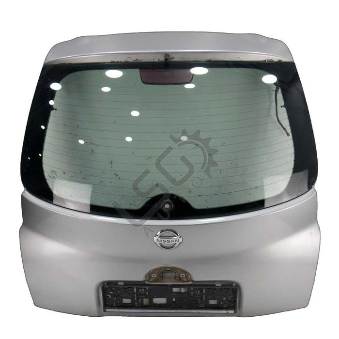 Заден капак Nissan Micra (K12)  ID: 152386