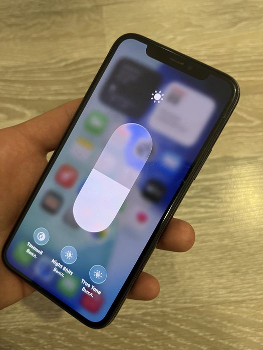 Iphone 11 Pro Green 64gb