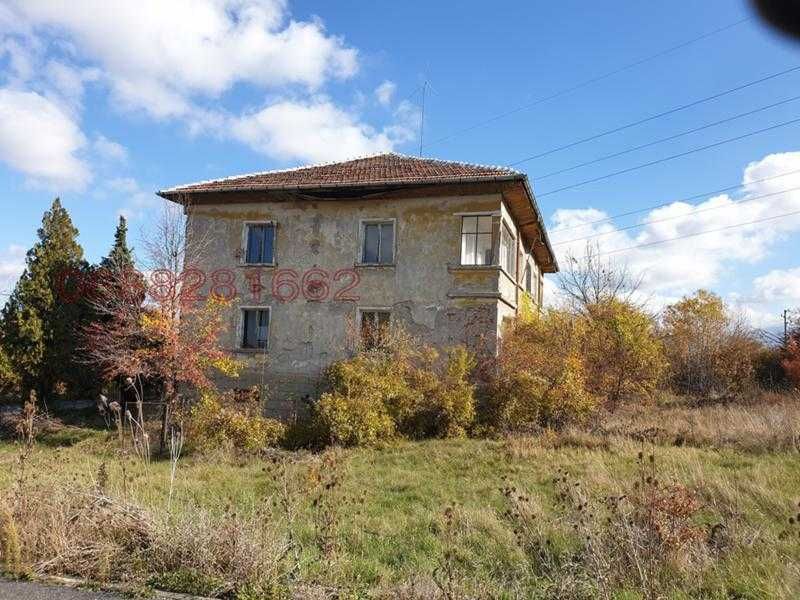 Продава се Промишлена сграда в Перник, Калкас - 988 кв.м за 122 €/кв.м - Снимка #4