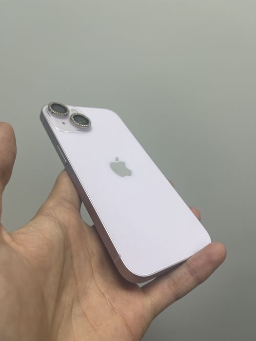 Apple iPhone 14 (костанай 1022) лот 11303