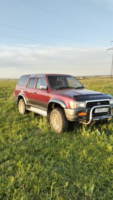 Продам Тойота Сюрф 130