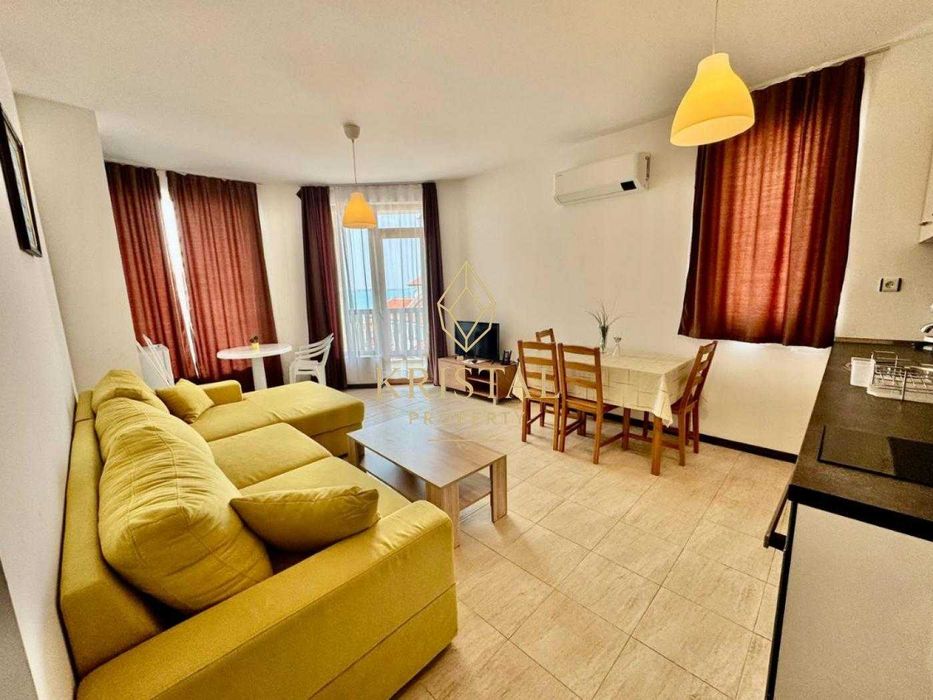 Продава се Тристаен апартамент в Свети Влас - 93 кв.м за 888 €/кв.м - Снимка #1