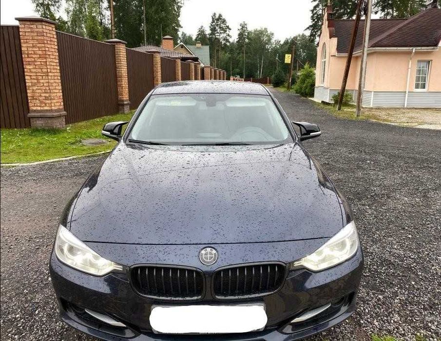 Capace Oglinzi M BMW F20 F21 F22 F23 F30 F31 F32F33 NegruLucios/Carbon