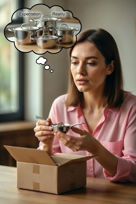 Проверю товар из Китая перед покупкой | Не дам купить хлам