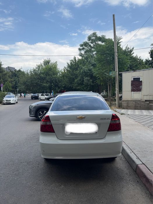 Нексия 3 2019 автомат