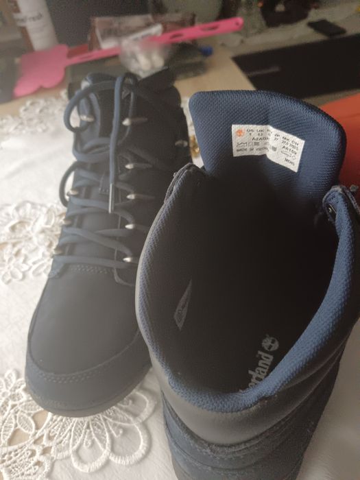 Ghete Timberland mărime 43