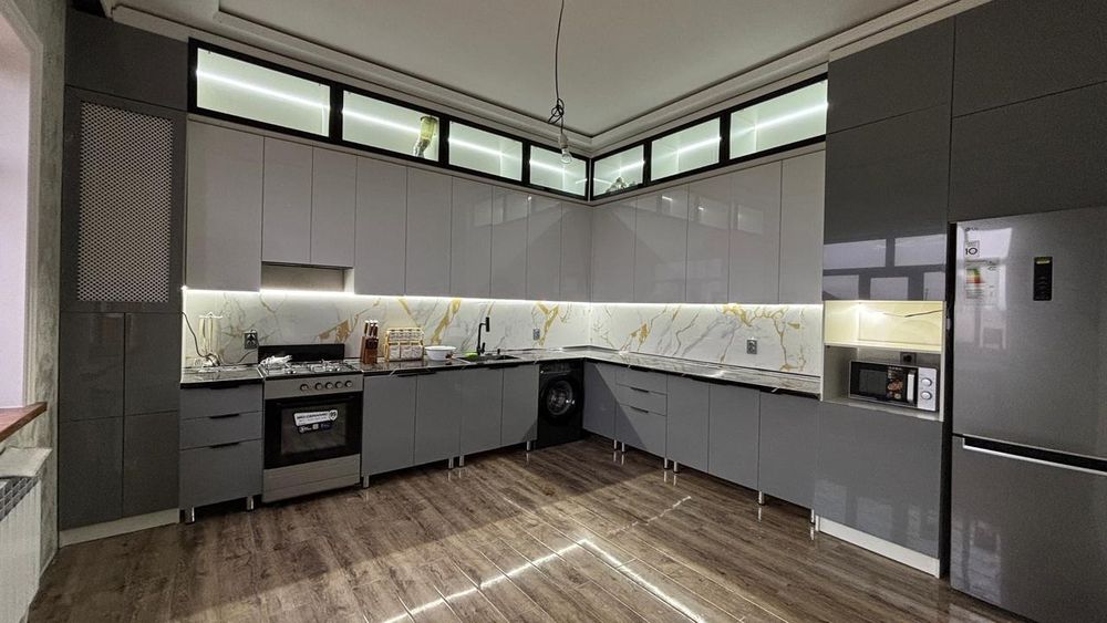 Мебель  на  заказ