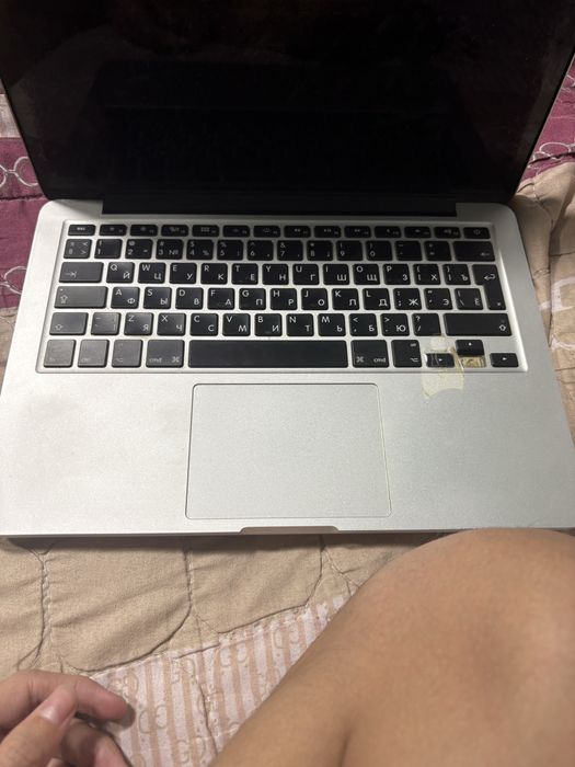 macbook retina 13