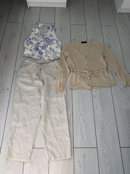 Одежда mango zara