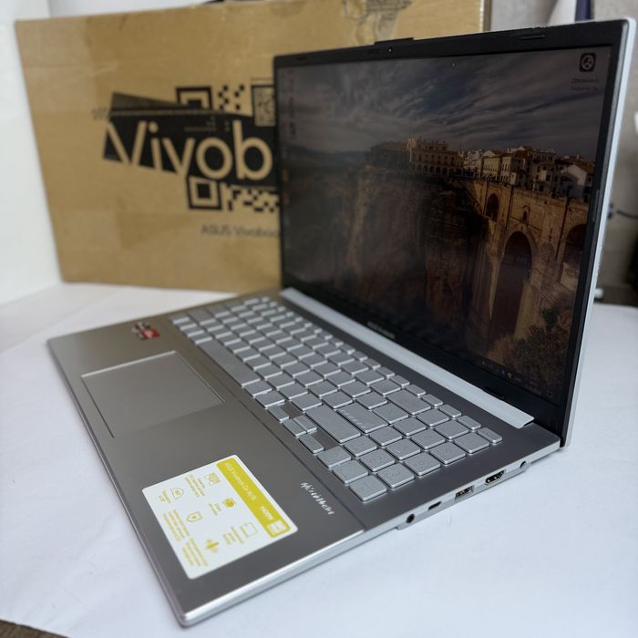 Ноутбук Asus E1504F