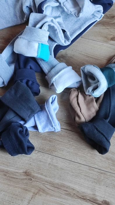 Панталони за момче George HM Pepco 4-5 5-6