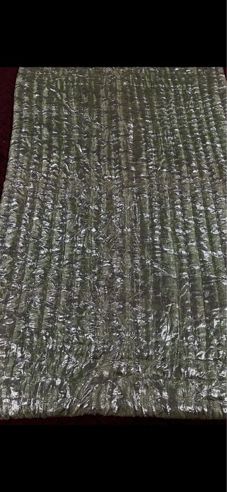 2 таМайда кавилган  пахта парча курпа бир кишилик