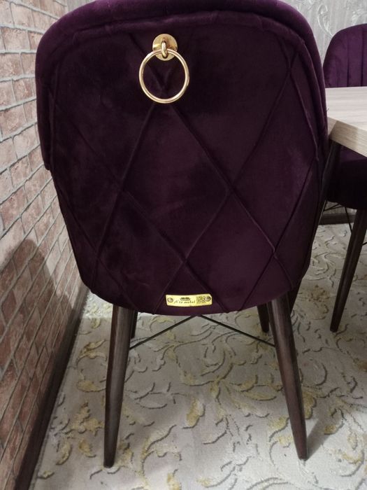 Стол стул Гостиный