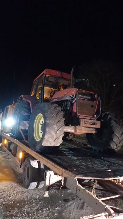 Dezmembrez Tractor Casse 5130