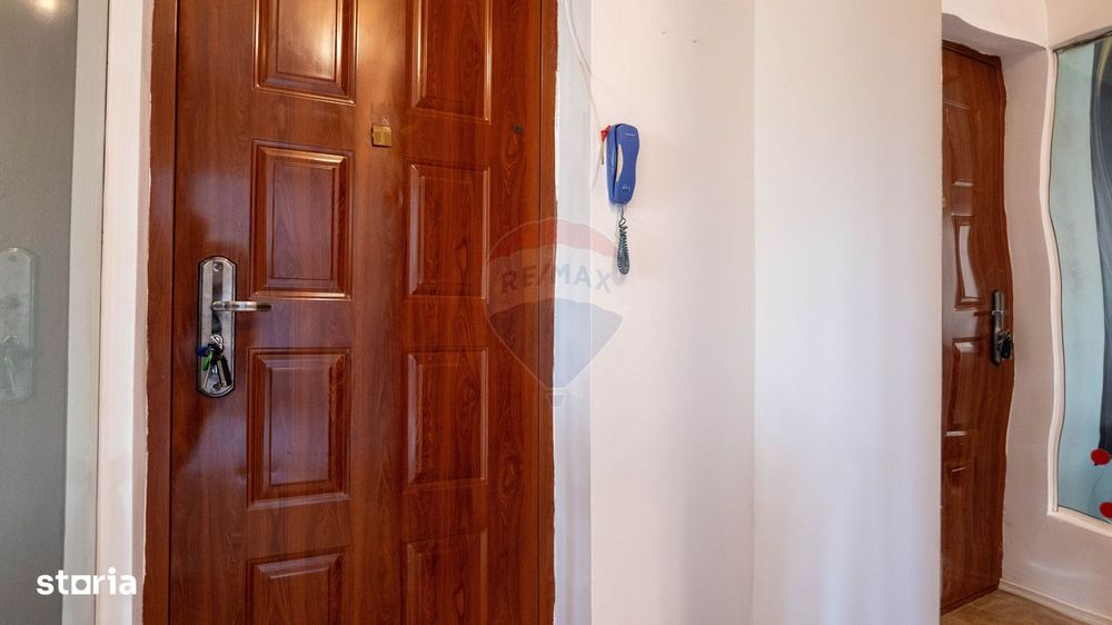 Apartament 2 camere | Șoseaua Pantelimon | Bloc reabilitat termic