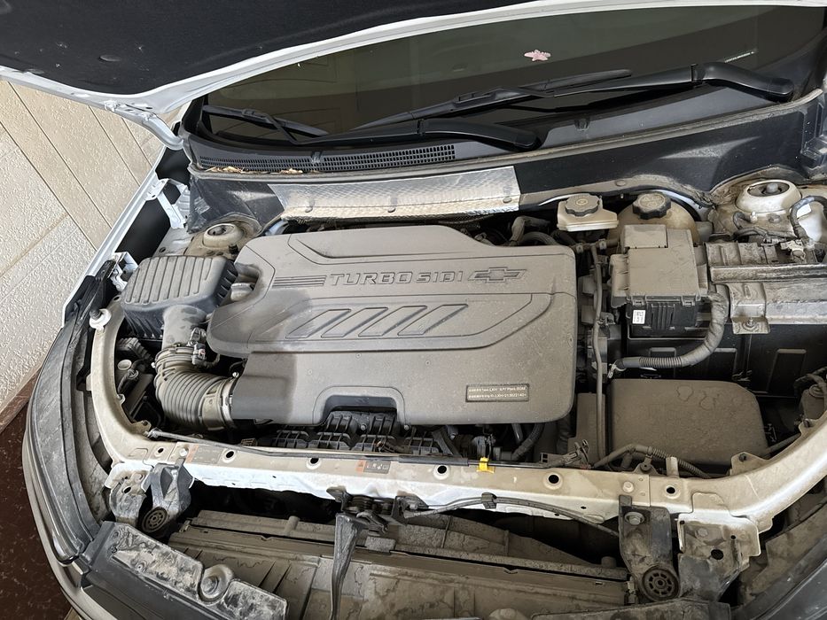 Chevrolet Equinox 2022 — 3