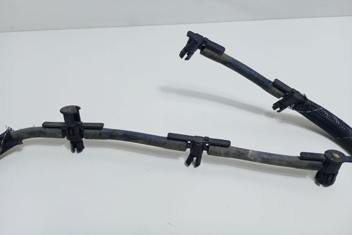 Conducta retur cu defect 3.0 tdi 59130218AJ Porsche Cayenne 958 seria