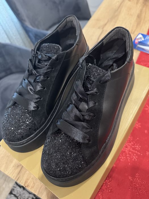 Дамски обувки GERENI