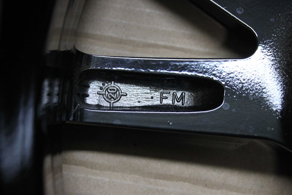 Джанти 16" 5x108 Toyota Proace City (2020-2025)