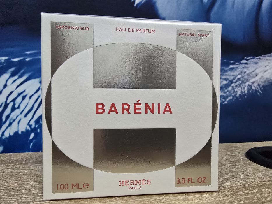 Parfum Hermes - Barenia 100ml edp