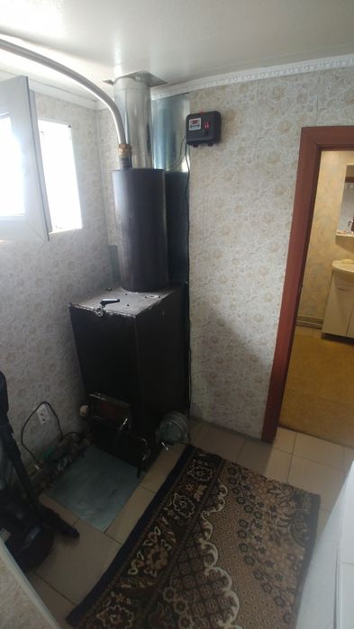 Дом вдоль дороги