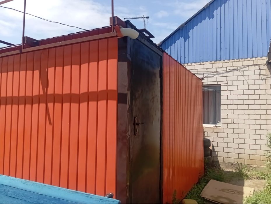 Продам срочно бутку, павилион