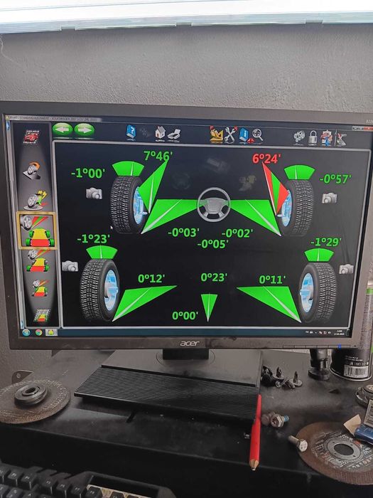 Reconditionez casete de directie Cluj-Napoca