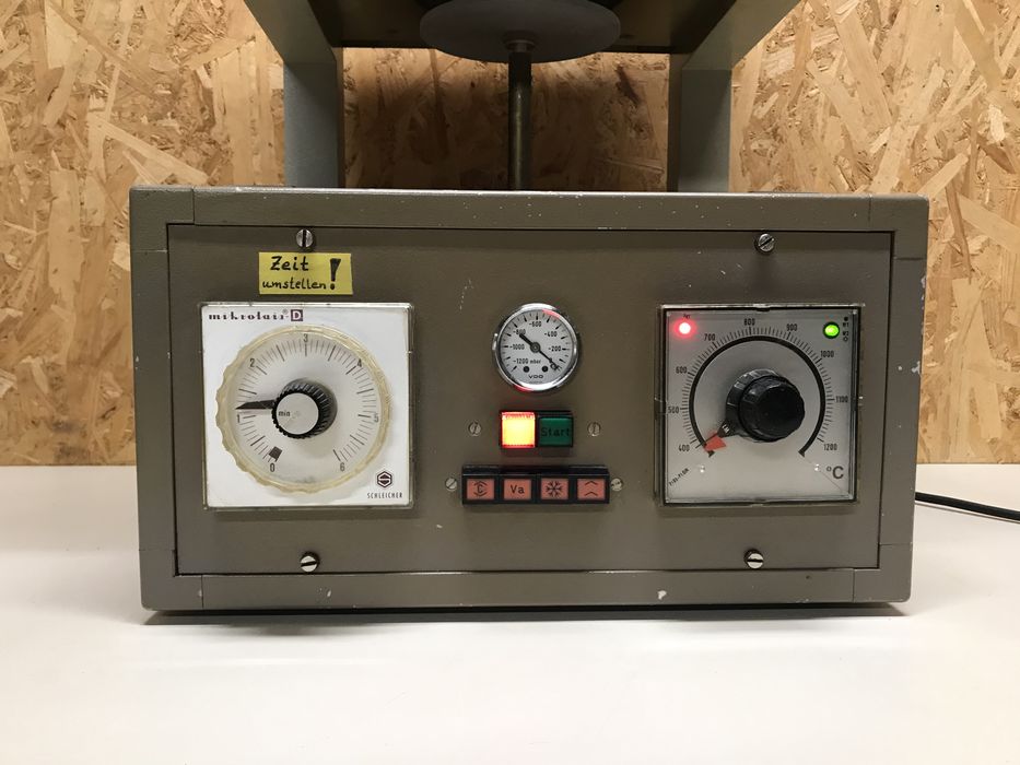 Cuptor ceramic Multimat Biodent