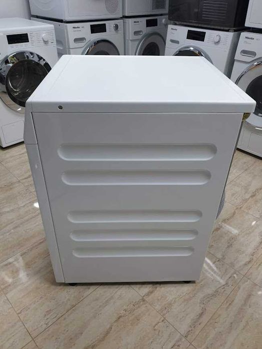 XL 8кг/5кг Miele WT1 Пералня със Сушилня TwinDos Миеле 12м Гаранция