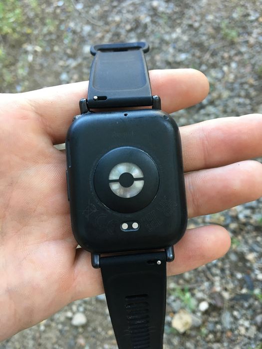 Redmi watch 5 active