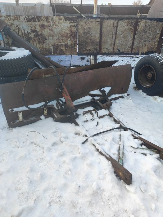 Продам трактор МТЗ