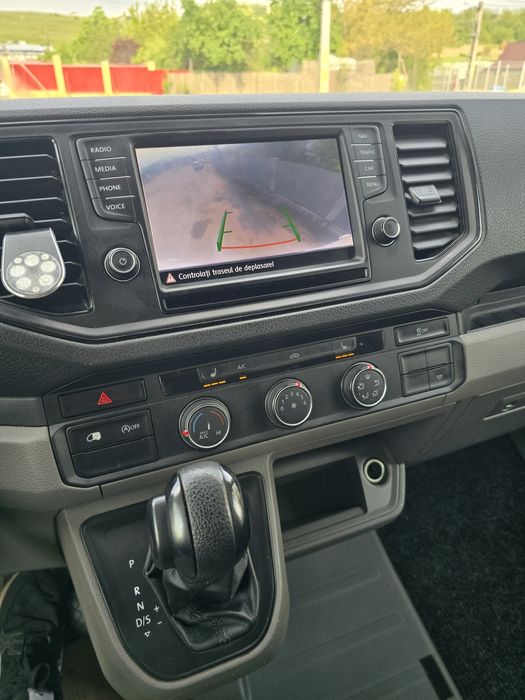 MAN Tge * 2.0 Tdi * Automat