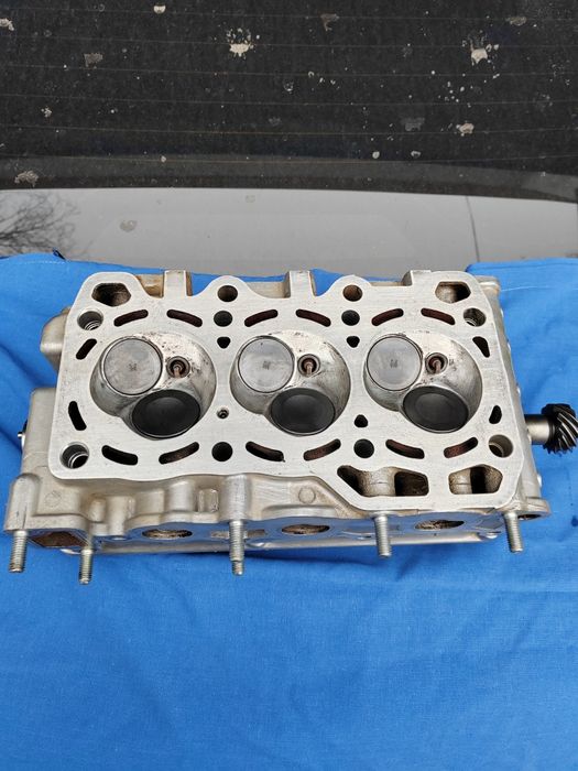 Продам галовку дамас корейская