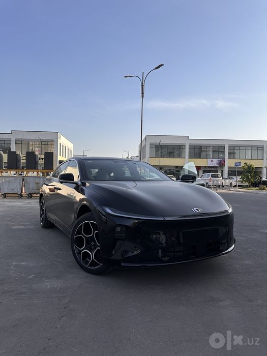 Changan nevo A07 Ev
