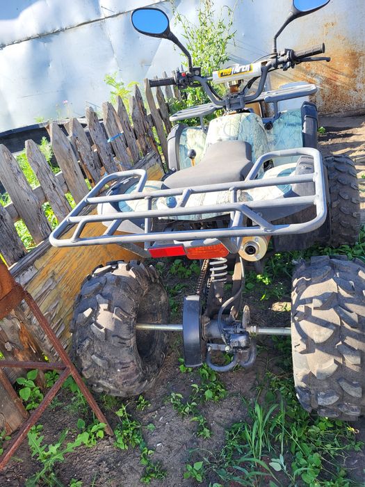 Продам квадроцикл