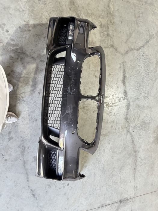 Bara Fata Seria 6 M Pachet OEM