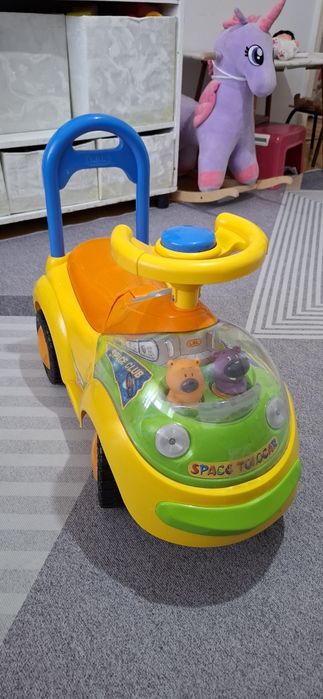 Продам толакар..