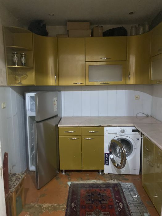 Kvartira bez makler yunusobod tur kiston metro yonida