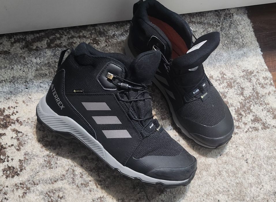 Ghete adidas terrex nr 40
