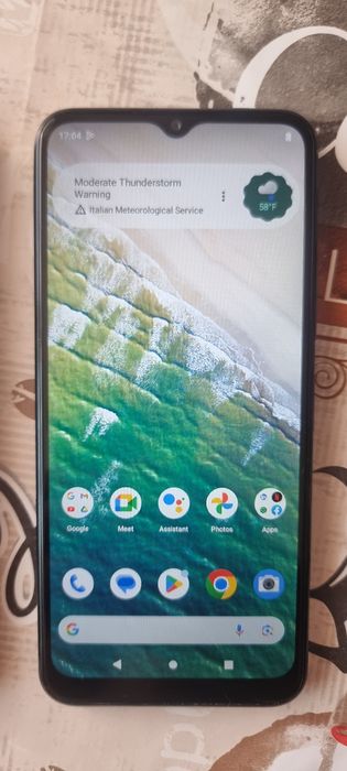 2 Smartphone NOKIA  C32