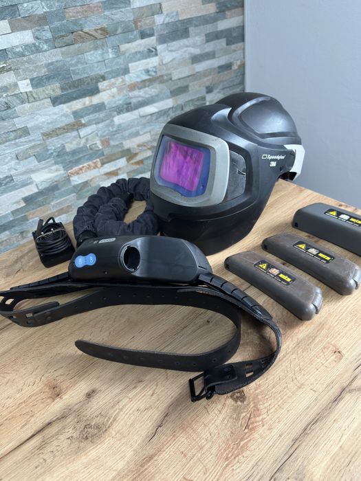 Masca sudura 3M Speedglas 9100 MP