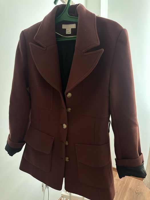 Пальто, 4 вида, в хорошем состоянии