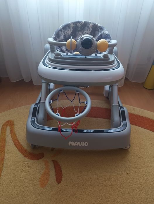 Premergator și antepremergator mavio