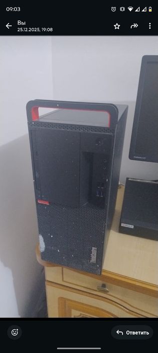 компютер i7 8700