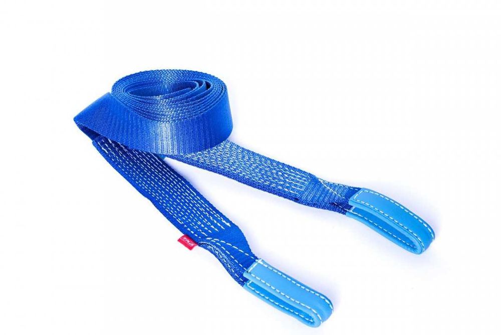 Строп текстильный петлевой