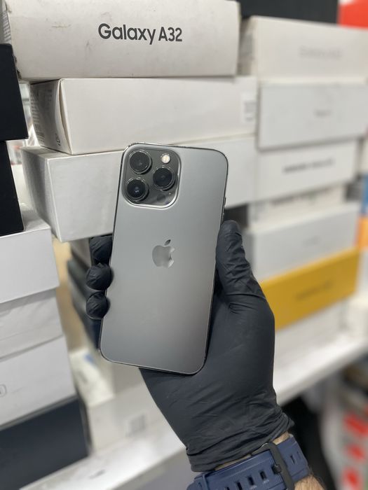 Iphone 13 pro 128Gb sotuvda