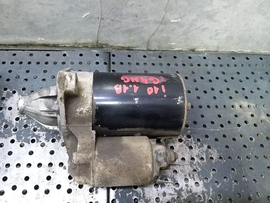 Electromotor 1.1 b hyundai i10 3610002555 tm000a37001