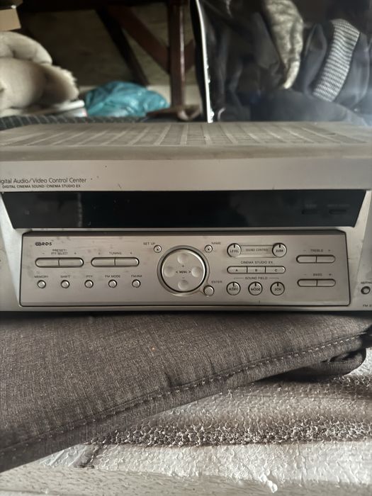 Усилвател / Sony /