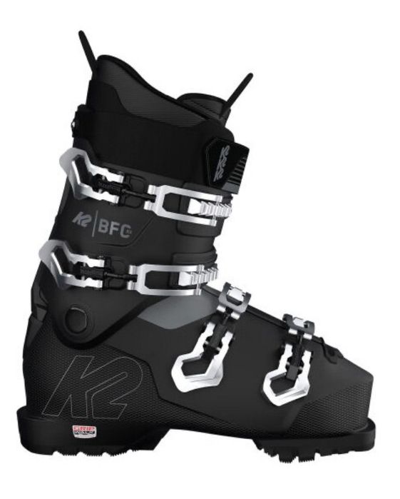 Clapari K2 BFC RX nr 44 noi