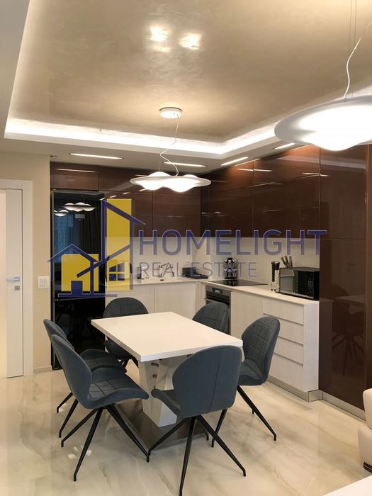 Дава се под наем Двустаен апартамент в София, Център - 79 кв.м за 950 € - Снимка #1